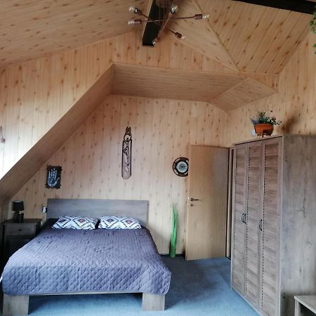 Cozy Attic Studio Брашов Экстерьер фото