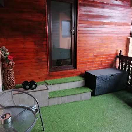 Cozy Attic Studio Брашов Экстерьер фото