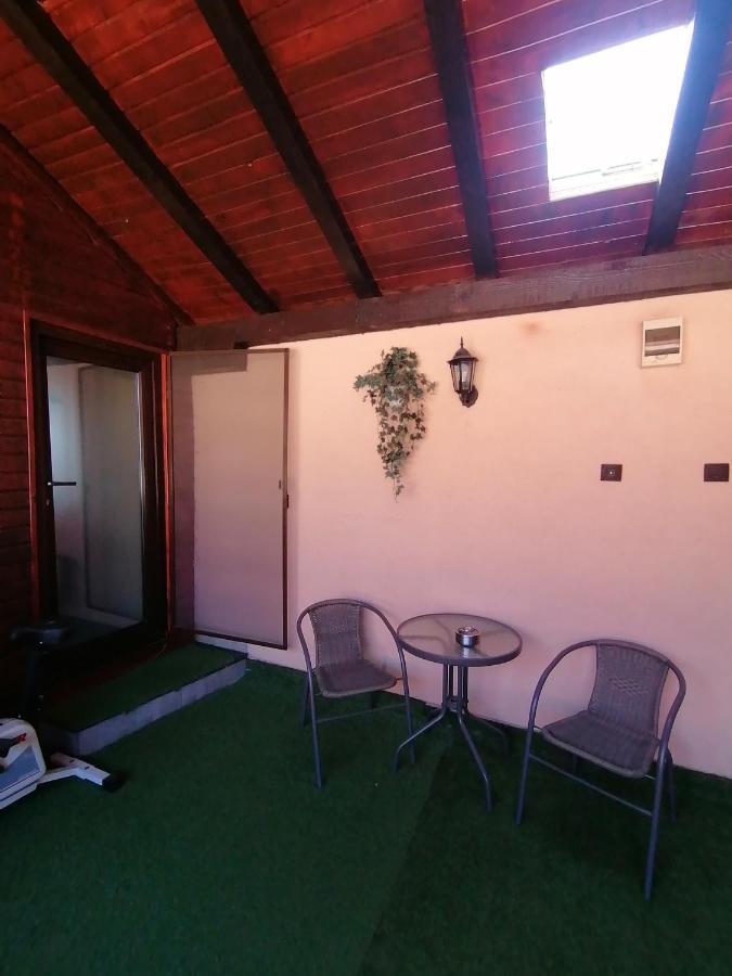 Cozy Attic Studio Брашов Экстерьер фото