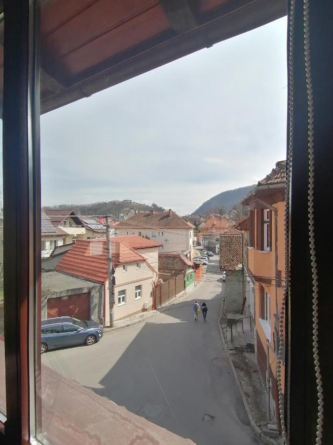 Cozy Attic Studio Брашов Экстерьер фото