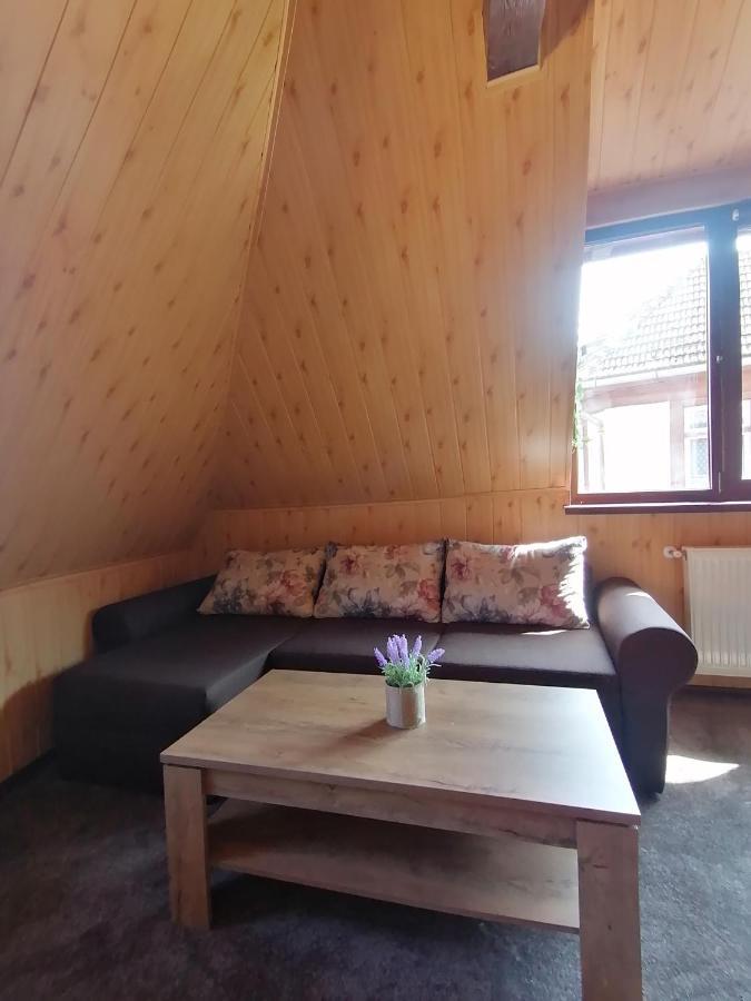 Cozy Attic Studio Брашов Экстерьер фото