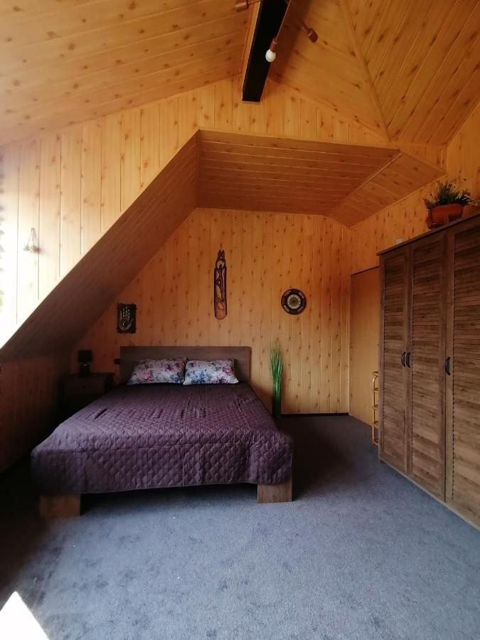 Cozy Attic Studio Брашов Экстерьер фото