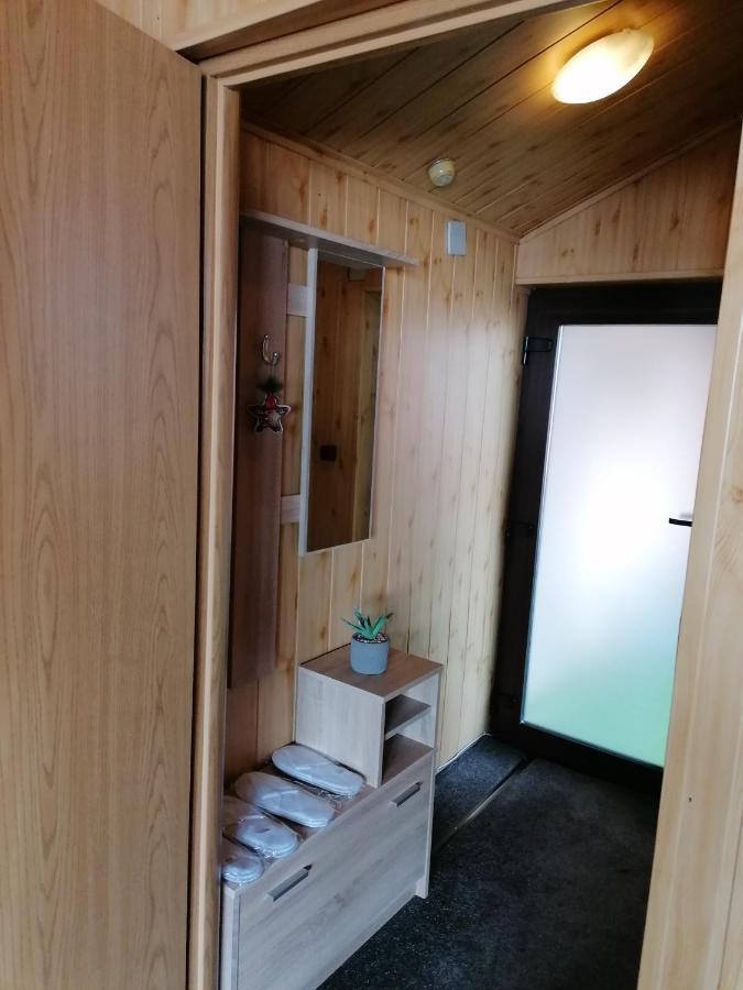 Cozy Attic Studio Брашов Экстерьер фото