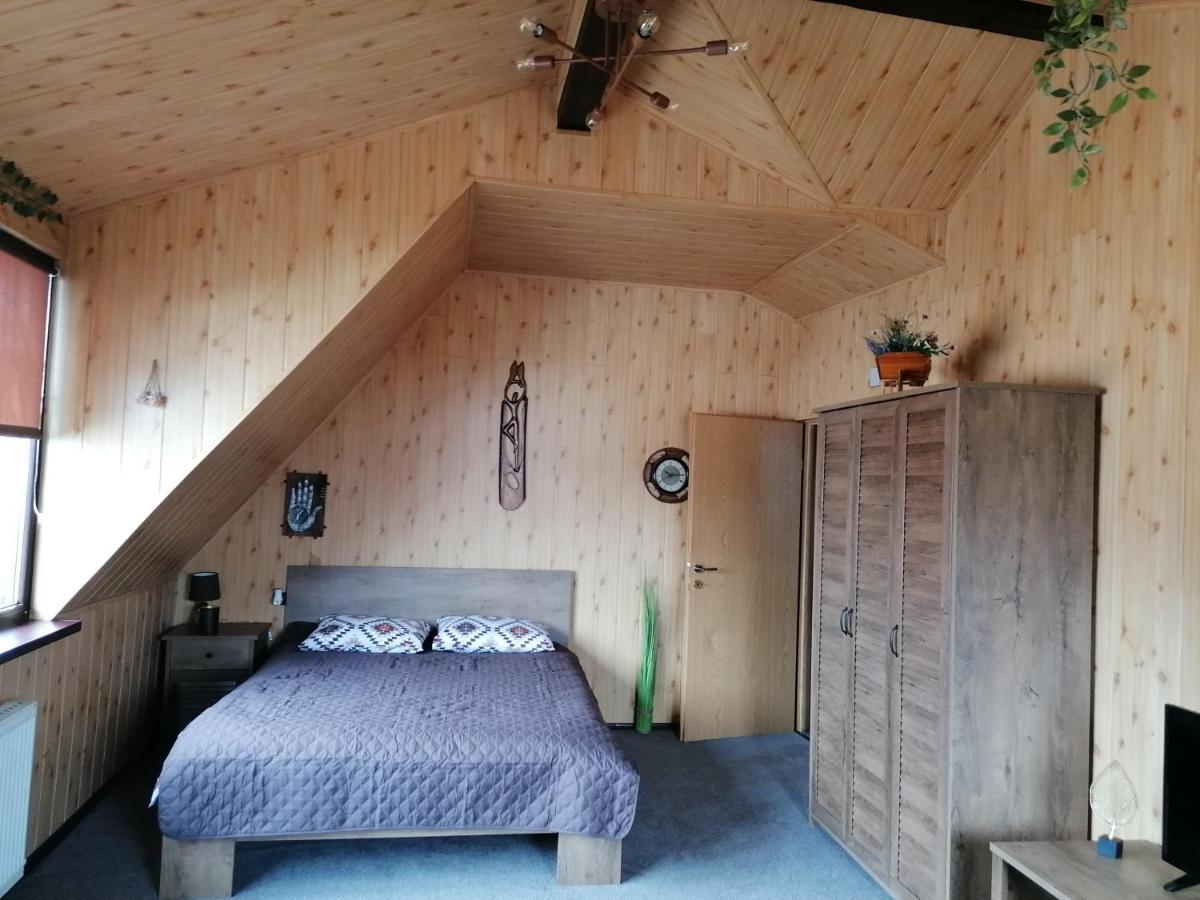 Cozy Attic Studio Брашов Экстерьер фото