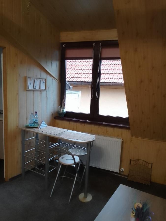 Cozy Attic Studio Брашов Экстерьер фото